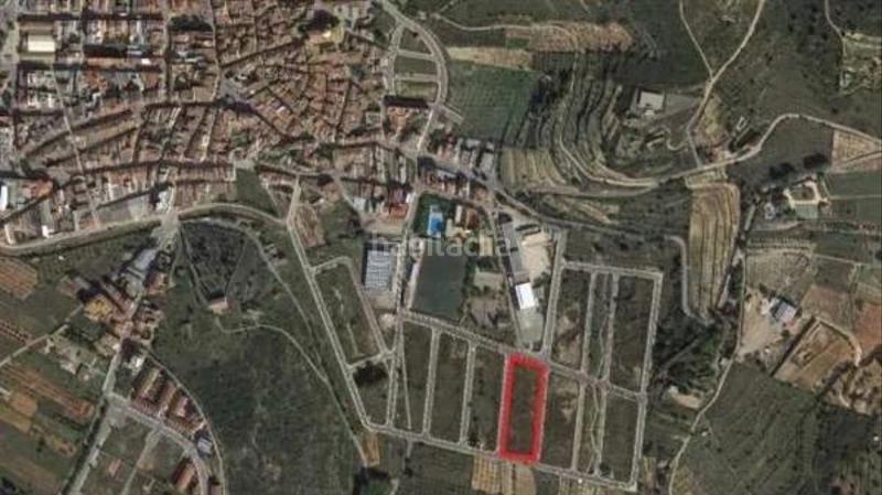Foto 20f8d0dd-e4fd-48f0-880c-65a75de8b028. Terreno residencial terreno urbano en venta en Cabanes