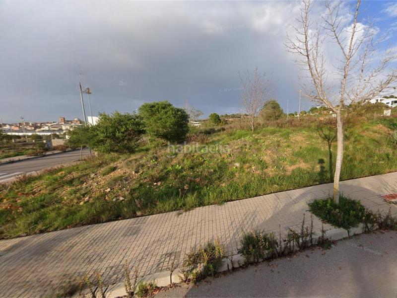 Foto 212ebce5-4161-4ada-9a37-63d1fa101ff7. Terreno residencial terreno urbano en venta en Cabanes