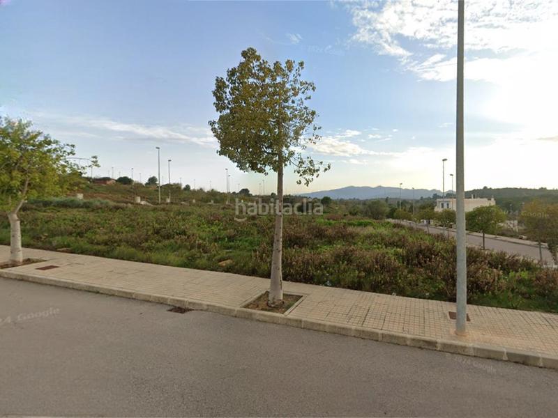 Foto 3bf711d1-b271-45a7-aada-d008e9f0566d. Terreno residencial terreno urbano en venta en Cabanes