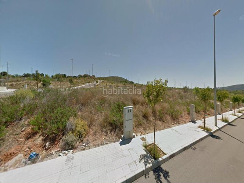 Foto 7e8cd0c4-fc30-4797-8631-ee68d223cc8c. Terreno residencial terreno urbano en venta en Cabanes