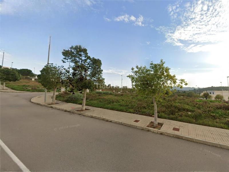 Foto c776d537-3f88-411b-903b-8f75df36157f. Terreno residencial terreno urbano en venta en Cabanes