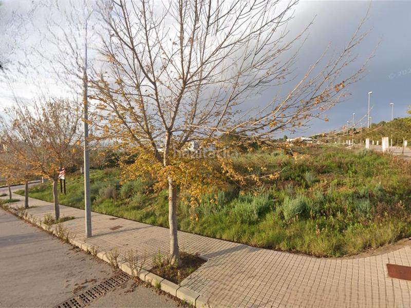 Foto e3631e6c-5014-4939-a0f1-0d4692a48442. Terreno residencial terreno urbano en venta en Cabanes