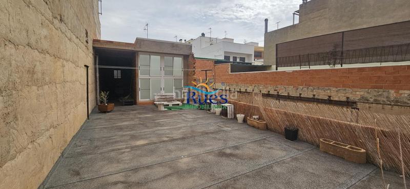 Foto 1d7ba5cb-c78d-4f18-ac65-919eb8621085. House with heating parking in Centro Almazora / Almassora