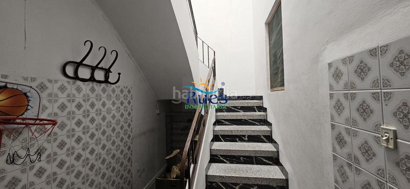 Foto 20c31c06-615e-40ba-9bc4-7bf5e9f7d8b6. House with heating parking in Centro Almazora / Almassora