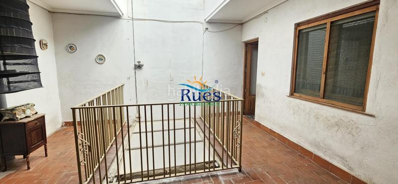 Foto 286e7ee4-70e6-46d2-9968-180d05936660. House with heating parking in Centro Almazora / Almassora