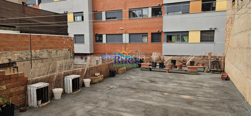 Foto 498329e3-e373-4b75-a0f3-8fb69eb4e934. House with heating parking in Centro Almazora / Almassora