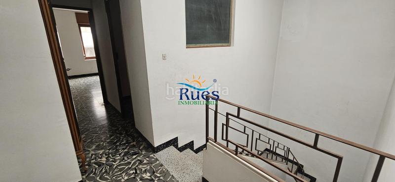 Foto 87e92e16-004a-40fc-b39d-5df664b9dc52. House with heating parking in Centro Almazora / Almassora