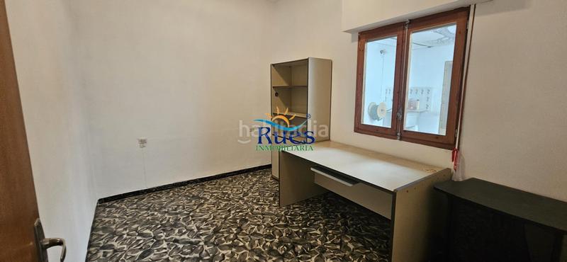 Foto 883c3592-9cc0-4481-abfc-6a40cb779273. House with heating parking in Centro Almazora / Almassora