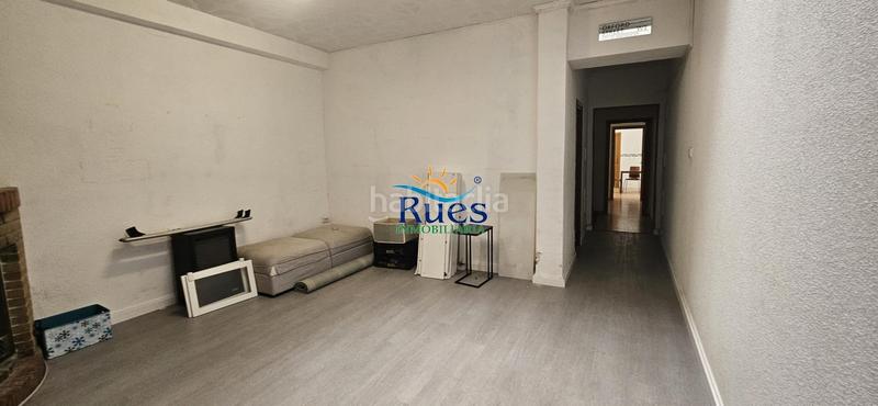 Foto 93cee51d-3a41-4fa2-be3a-755157054084. House with heating parking in Centro Almazora / Almassora