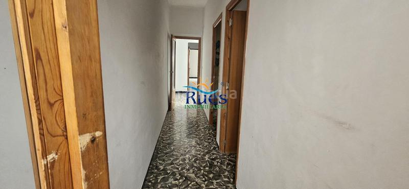 Foto 9e5d1c1e-44e8-460b-8a3f-ce3d31028694. House with heating parking in Centro Almazora / Almassora