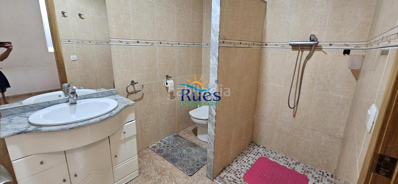 Foto b8ac7498-5dd4-48bb-a57b-617ad875b157. House with heating parking in Centro Almazora / Almassora