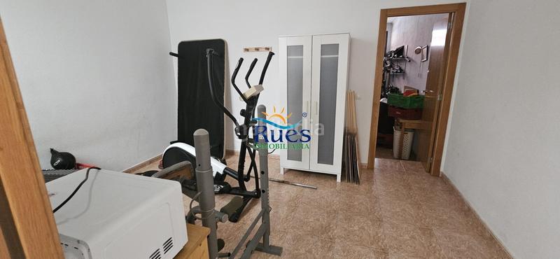 Foto c1bfb1d8-dead-4854-867d-f61d8ab3323d. House with heating parking in Centro Almazora / Almassora