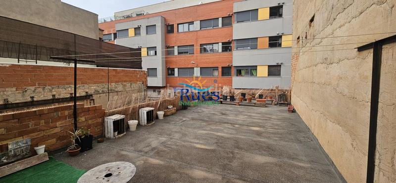 Foto f61986f1-563c-4f61-88d6-4e97ad3fb352. House with heating parking in Centro Almazora / Almassora