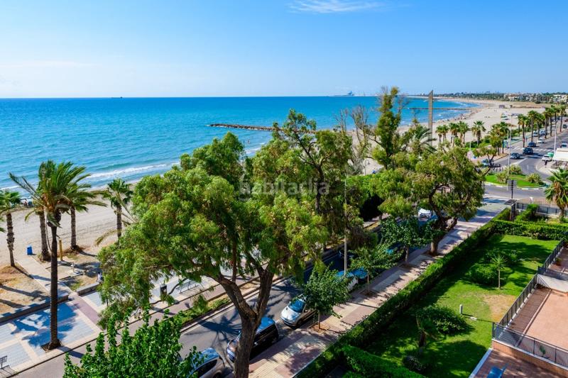 Foto 0c1c6a44-b2ba-4d6c-8eca-1c84060329ca. Ático espectacular ático frontal en primera línea, benicassim en Benicasim / Benicàssim