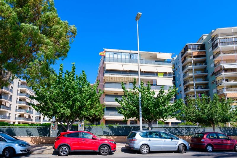 Foto 12685f51-3967-4233-8cfa-18e09f01f5e0. Ático espectacular ático frontal en primera línea, benicassim en Benicasim / Benicàssim