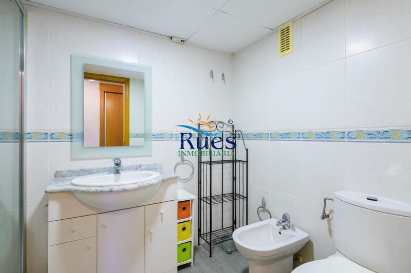 Foto 4cfd3fab-a91c-43a1-9875-3811dece4f7a. Dachwohnung mit heizung parking pool in La Curva Benicasim / Benicàssim