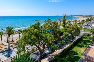 Penthouse  Avenida ferrandis salvador. Espectacular ático frontal en primera línea, benicassim