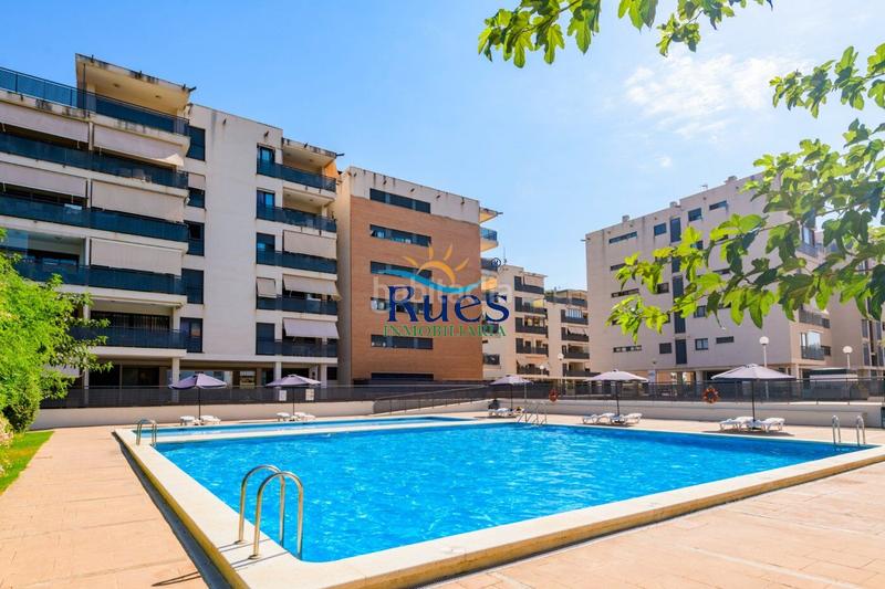 Foto 950f74cd-64ee-4462-af88-dd6691daead8. Dachwohnung mit heizung parking pool in La Curva Benicasim / Benicàssim
