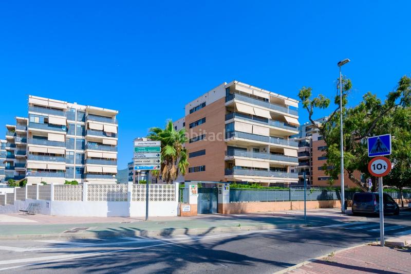 Foto b0b9ede8-64fc-4677-8703-39e883e67957. Ático espectacular ático frontal en primera línea, benicassim en Benicasim / Benicàssim