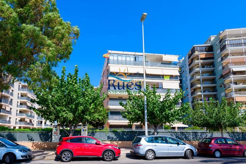 Foto b3b5632e-5577-485e-90f2-30e5c8da5a58. Dachwohnung mit heizung parking pool in La Curva Benicasim / Benicàssim