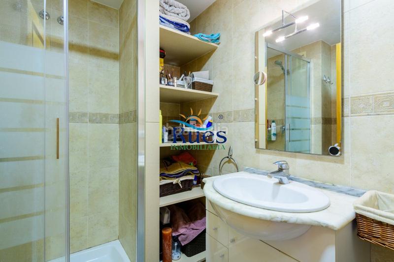 Foto c5f2bfea-64ae-4dc2-8400-6bd2da6460de. Dachwohnung mit heizung parking pool in La Curva Benicasim / Benicàssim