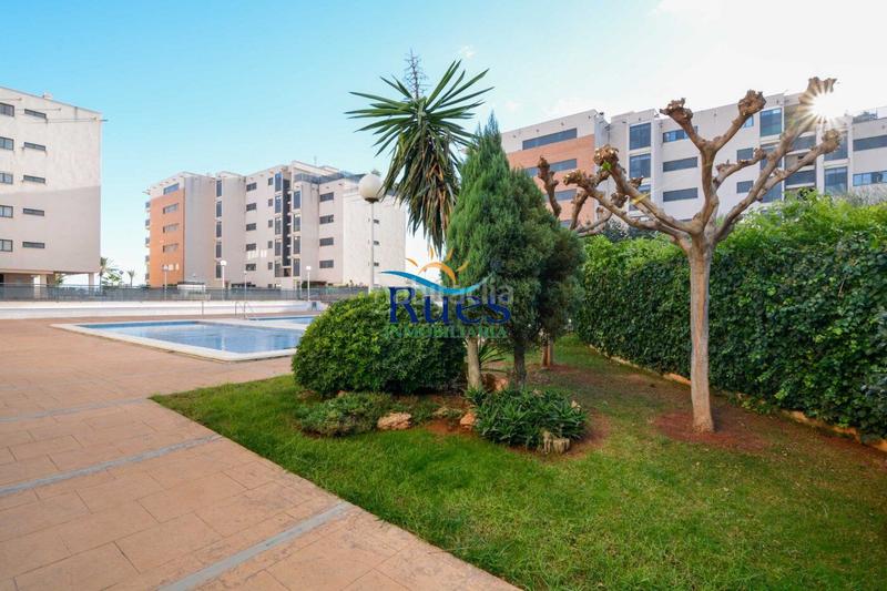 Foto ccedcff5-df9f-4c38-a9f6-59c962daccc7. Dachwohnung mit heizung parking pool in La Curva Benicasim / Benicàssim