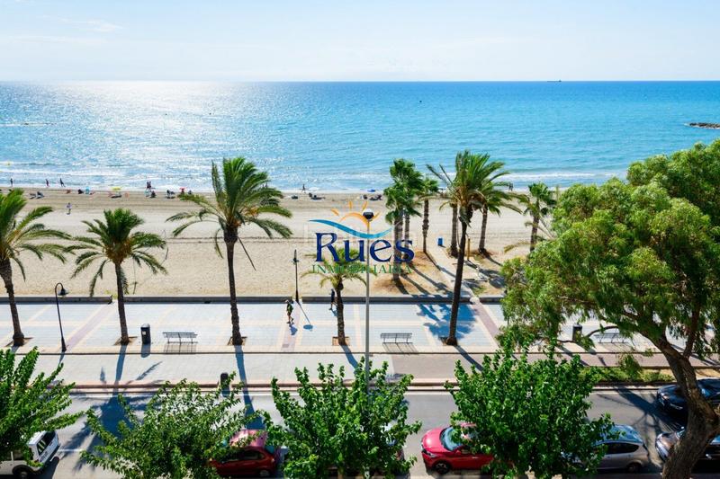Foto fc92a3ac-1ac5-48df-b749-c729470c5dce. Dachwohnung mit heizung parking pool in La Curva Benicasim / Benicàssim