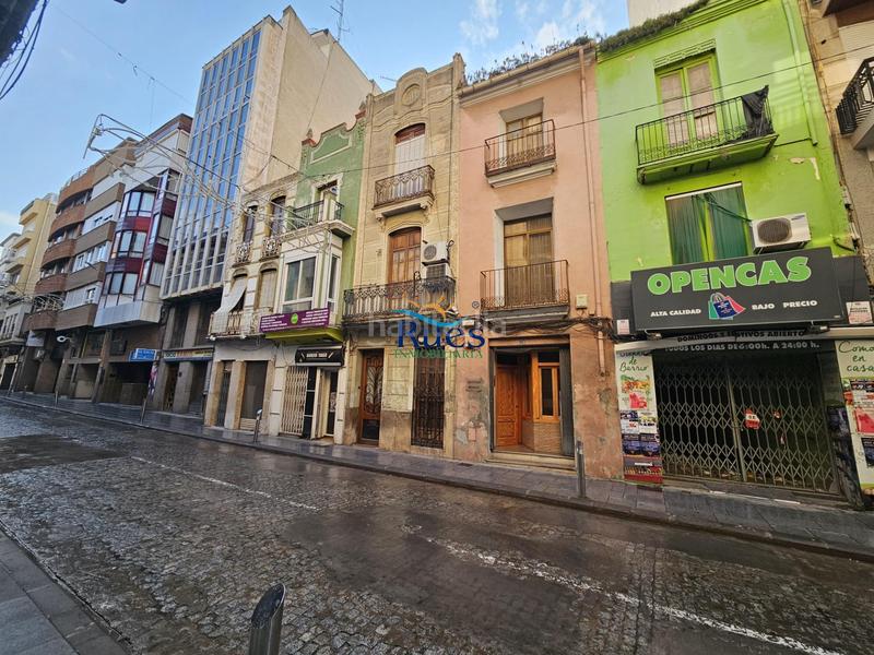 Foto 2694d7ee-db1c-4bce-bdbb-c7b3a4346edc. Casa a Centro Burriana