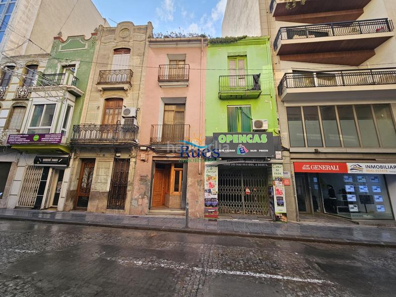 Foto 380a6521-02e6-4418-ab03-ed47de41515b. Casa a Centro Burriana