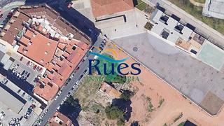 Terreno residenziale  Calle alcalde eduardo codina armengol. Suelo urbanizable en castellón de la plana