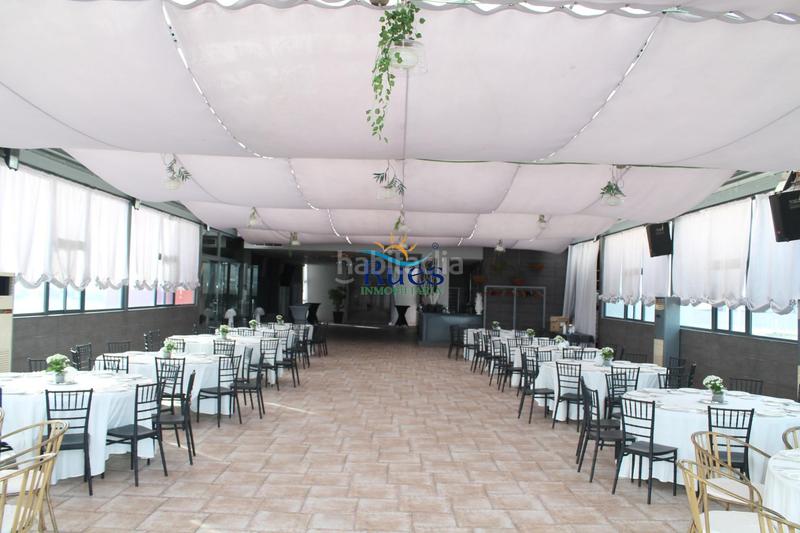 Foto 00591095-25b3-4c03-95e3-18c5c6f38ad1. Locale commerciale in El Grao Castellón de la Plana