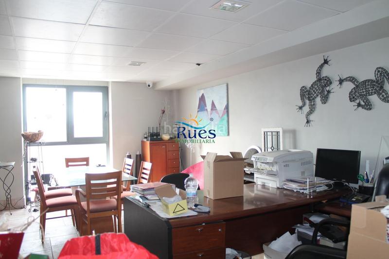 Foto 05ebddfd-0c8e-4aa6-a0c5-2c926216ae1e. Locale commerciale in El Grao Castellón de la Plana