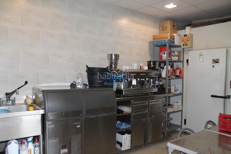 Foto 1634a262-177c-4f9b-b593-61fb56c87f2e. Locale commerciale in El Grao Castellón de la Plana