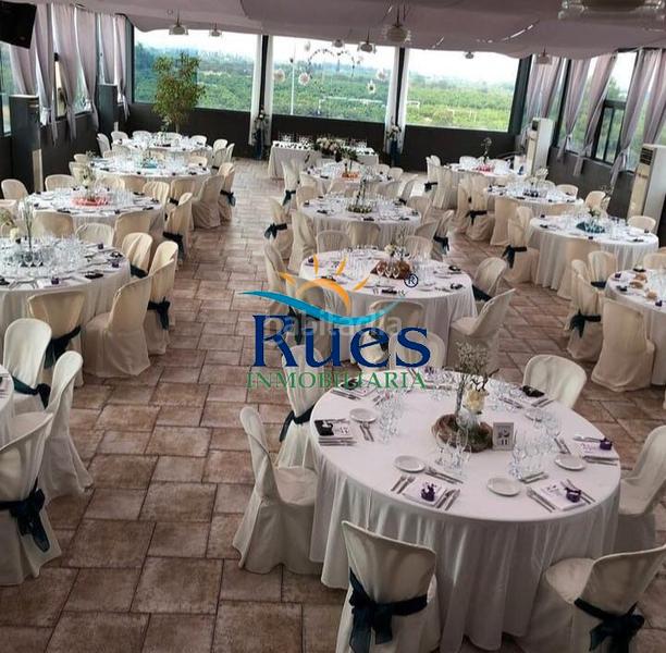 Foto 167fe8eb-5f11-473c-9242-6f307a223bd7. Locale commerciale in El Grao Castellón de la Plana