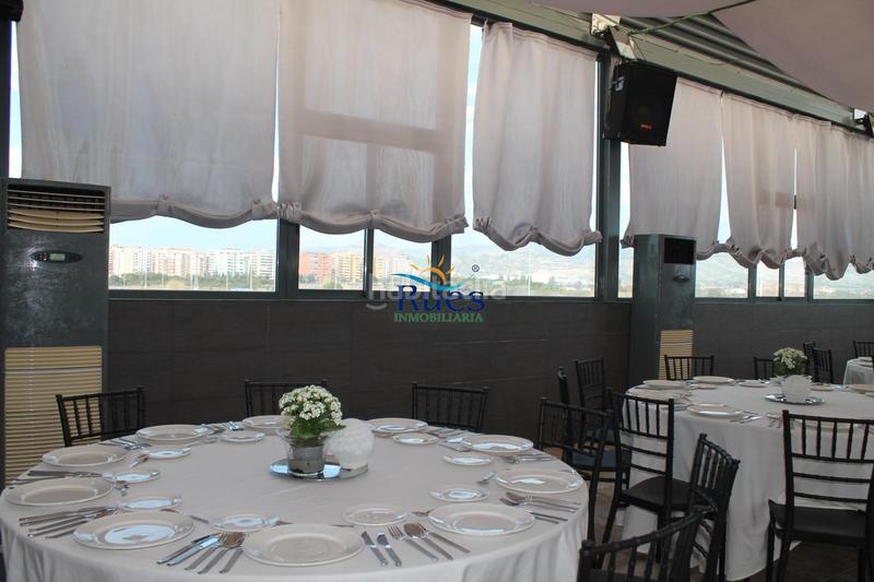 Foto 3278e442-58a4-44f8-9675-85468f54b4c3. Locale commerciale in El Grao Castellón de la Plana