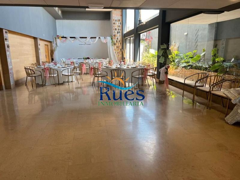 Foto 3a6fab1b-8eb3-4659-be65-2fc998f08061. Locale commerciale in El Grao Castellón de la Plana