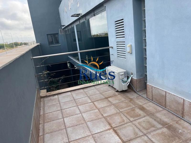 Foto 3f76cc59-89b3-4bac-a76c-1e87f1dec5a9. Locale commerciale in El Grao Castellón de la Plana