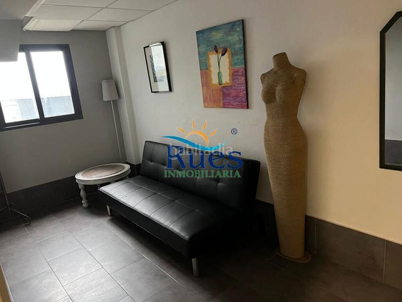 Foto 41973141-abea-4f44-90a7-5afd1fe3714a. Locale commerciale in El Grao Castellón de la Plana