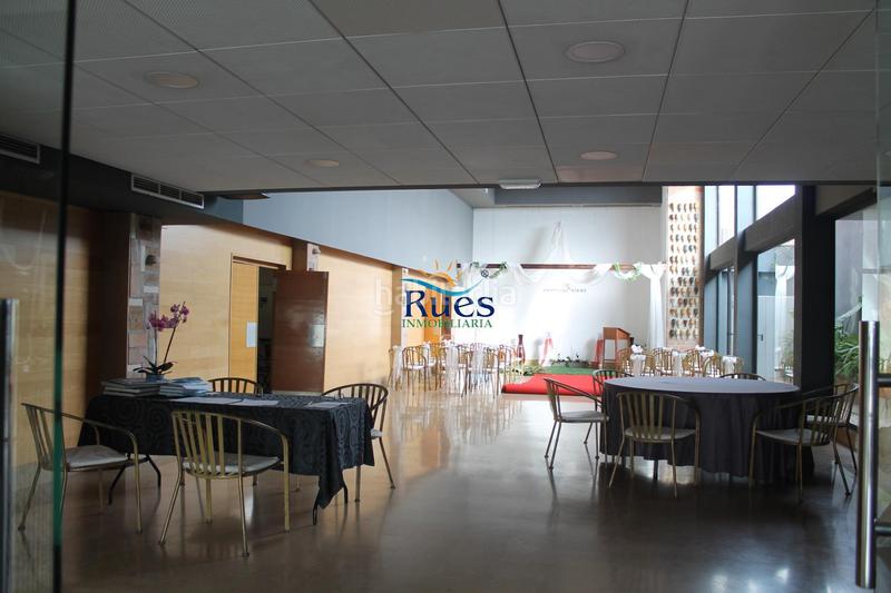 Foto 46fe75fe-df87-4bc1-9aa1-1e5869acb1bf. Locale commerciale in El Grao Castellón de la Plana