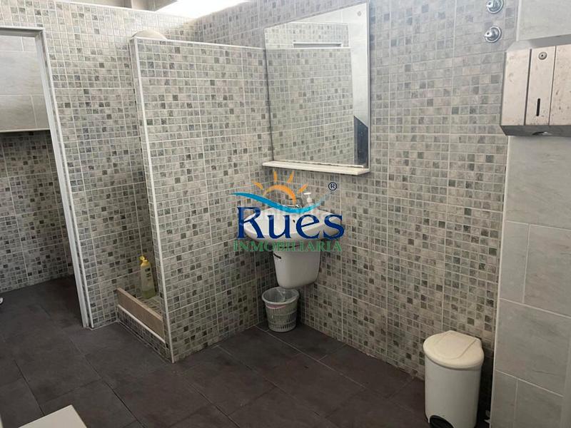 Foto 48e59909-5f7c-4b4c-9637-6566a9401c14. Locale commerciale in El Grao Castellón de la Plana