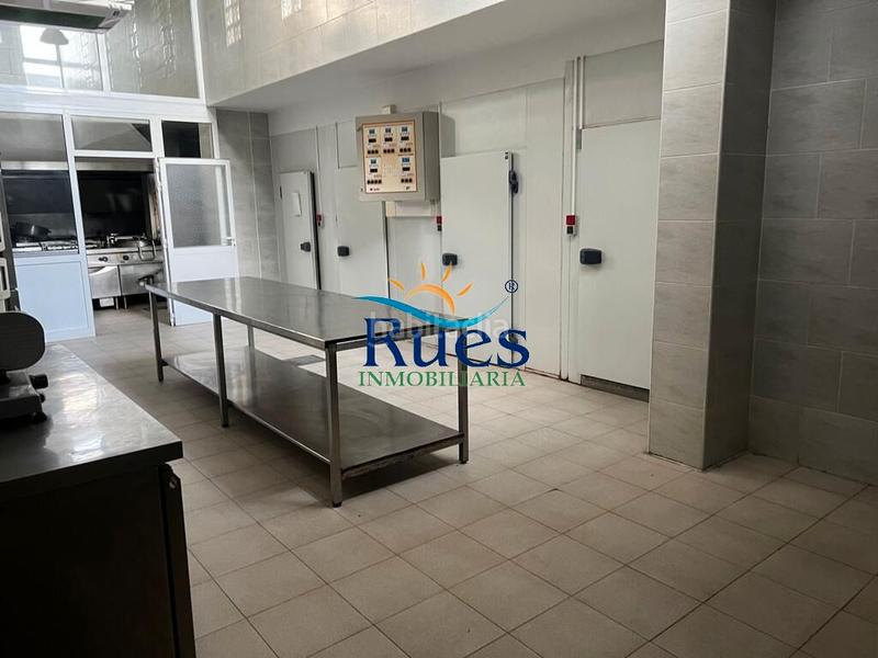 Foto 57aabb3e-5635-49e4-98ad-d18a04f3b192. Locale commerciale in El Grao Castellón de la Plana