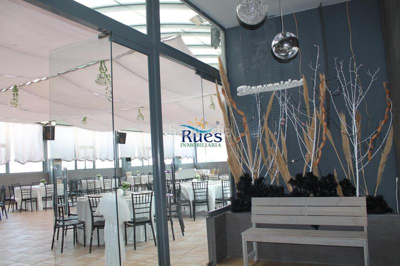 Foto 6648760a-258b-478b-8d38-eaadec22a218. Locale commerciale in El Grao Castellón de la Plana