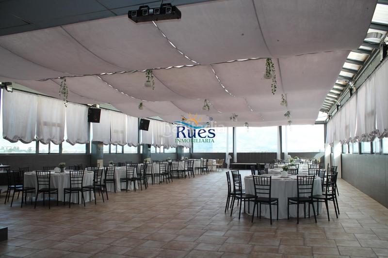 Foto 7957fb3d-813f-4abd-9595-94ad8e5024fc. Locale commerciale in El Grao Castellón de la Plana