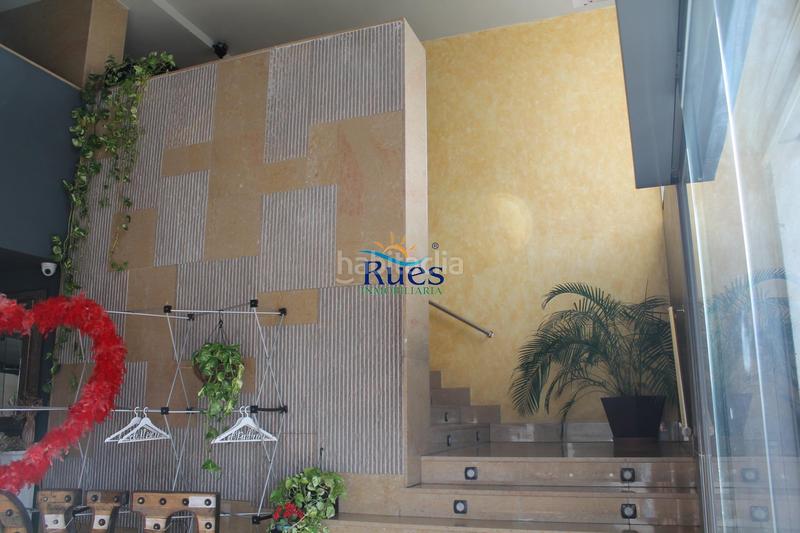 Foto a445ab62-c650-4f01-aa25-f6431d9e9683. Locale commerciale in El Grao Castellón de la Plana