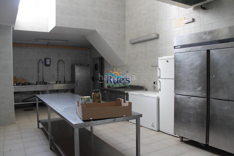 Foto a4efae42-5074-4268-b10a-7d3e5d05da66. Locale commerciale in El Grao Castellón de la Plana