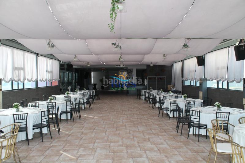 Foto ad78d105-aa0d-49c3-a011-0192250252ba. Locale commerciale in El Grao Castellón de la Plana