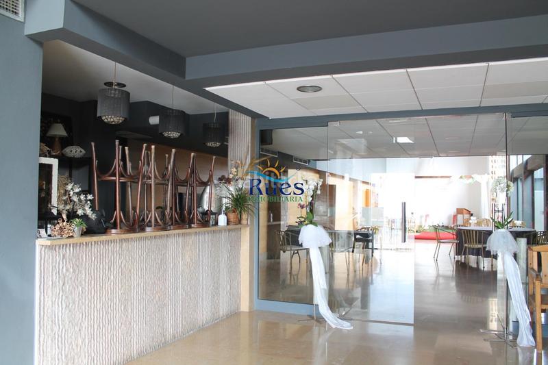 Foto dfbb0dc8-b686-4441-ab78-50b15f3e25bd. Locale commerciale in El Grao Castellón de la Plana