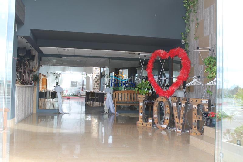 Foto e063cc99-e146-4101-a23c-416cdc7b8a3f. Locale commerciale in El Grao Castellón de la Plana