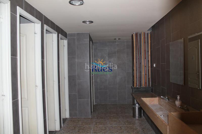 Foto e0aca735-ae24-41c2-b4de-b568b9761e29. Locale commerciale in El Grao Castellón de la Plana