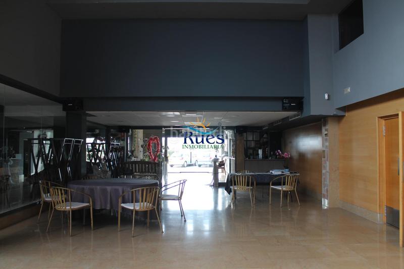 Foto f07ac27b-b7b1-45cb-9eb7-950bcccad291. Locale commerciale in El Grao Castellón de la Plana